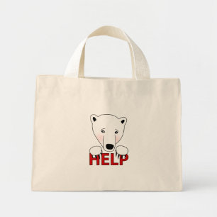 Aide pour le sac à oreilles polaires