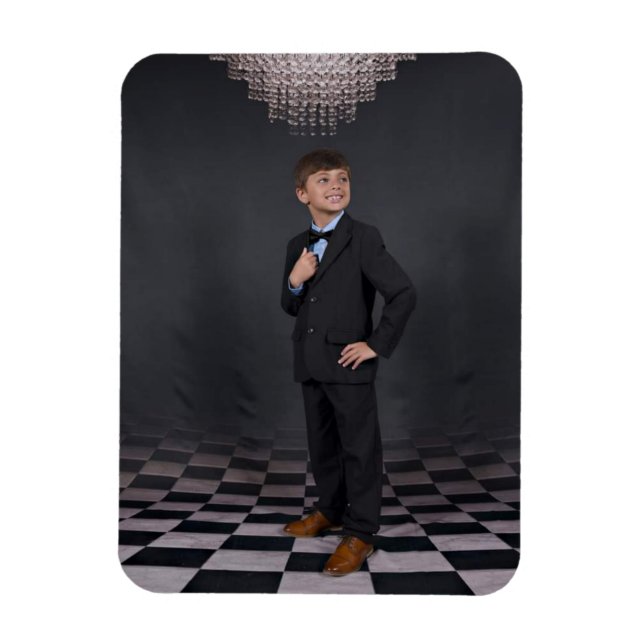 Aiden Magnet (Vertikal)