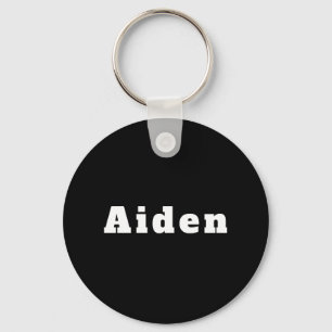 Aiden Schlüsselanhänger