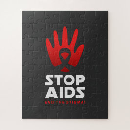 Aids stoppen