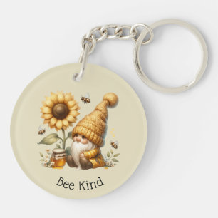Aie Du Bonheur ! Abeille Génial ! Gnomes, abeilles