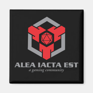 AIE-Logo-Magnet Magnet