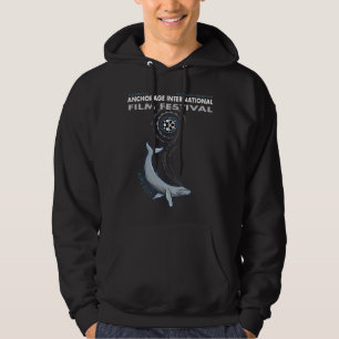 AIFF 2021 Sweat - shirt à capuche masculin