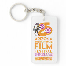 AIFF-Schlüsselanhänger