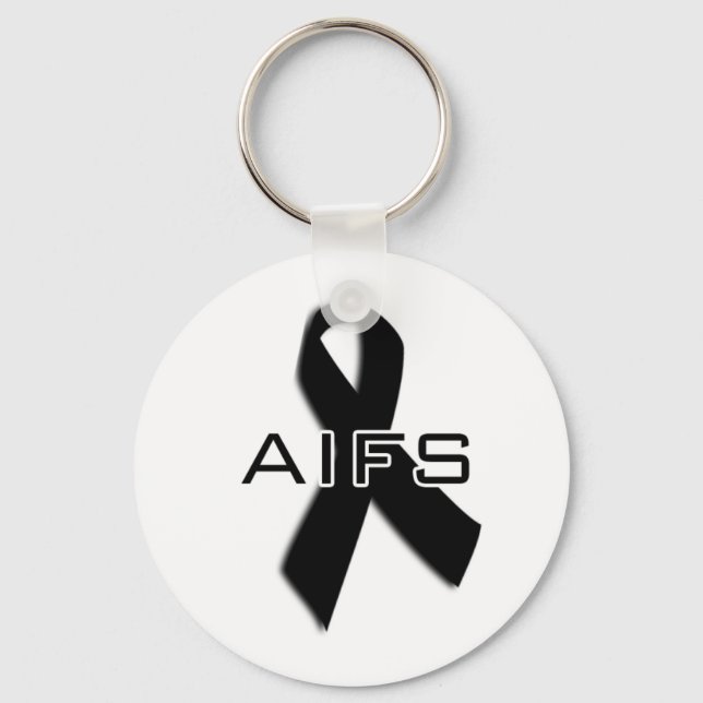AIFS-Schlüsselanhänger! Schlüsselanhänger (Vorderseite)