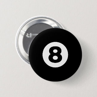 Aight Ball Button