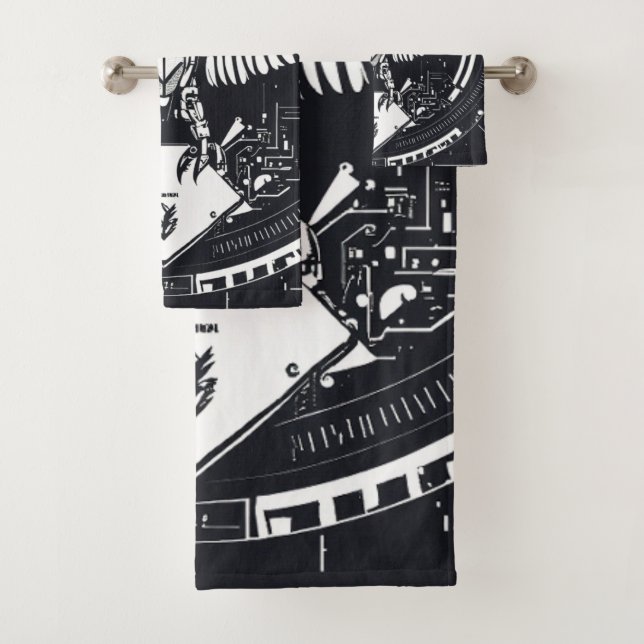 AIGLE (En situation)