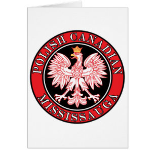 Aigle Canadien Polonais de Mississauga