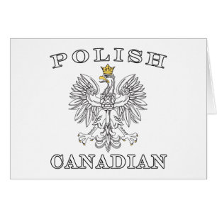 Aigle du Canada polonais