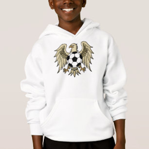 Aigle du patrimoine allemand Blason