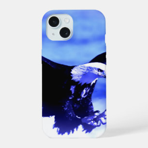 Aigle en vol