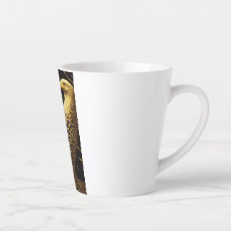 aigle Latte Mug