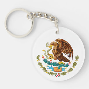 Aigle mexicain