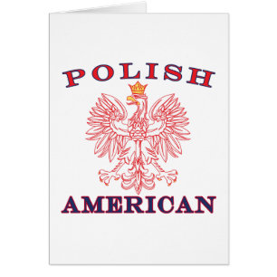 Aigle rouge polonaise