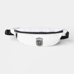 Aigle Tactique Patriotique Crâne Inspiré Militaire