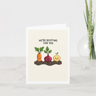 Aiguillage pour votre carte de jeu de légumes