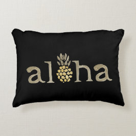 Aiguille Aloha Aloha Coussin