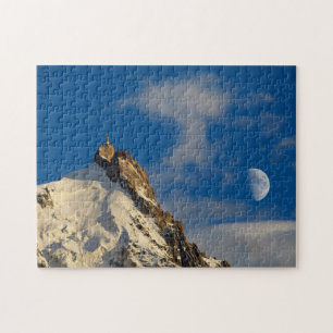 Aiguille du Midi   Französische Alpen Frankreich