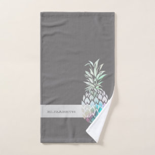Aiguille tendance, Grille - Personnalisée
