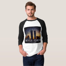 AIH 9/11 T - Shirt