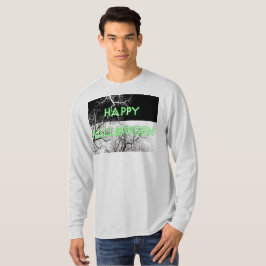AIH Halloween T-Shirt