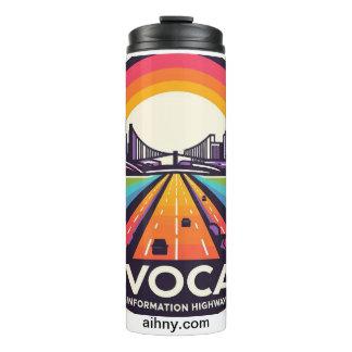 AIH Thermal Tumbler Thermosbecher