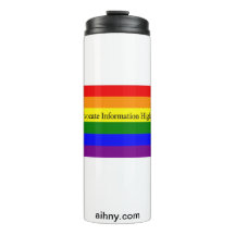 AIH Thermotumbler