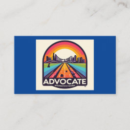 AIH-Visitenkarten Visitenkarte