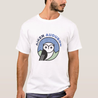 AIKEN Tshirt Wahl 2