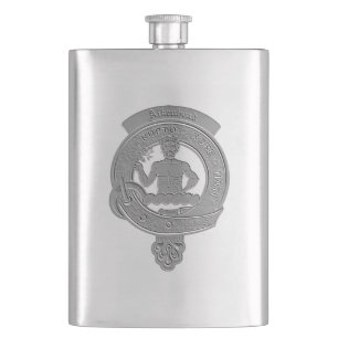 Aikenhead Clan Badge Classique Flacon