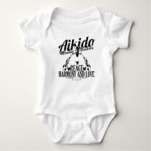 Aikido Baby Body