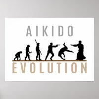 Aikido-Evolution