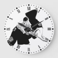 Aikido in Bewegung