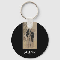 Aikido Japanese Martial Art