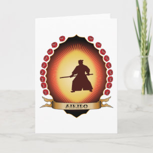 Aikido Mandorla Karte