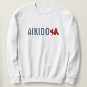 Aikido Sweatshirt