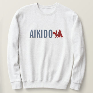 Aikido Sweatshirt