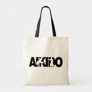 Aikido-Wurf Tragetasche