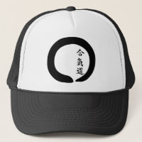 Aikido-Zen-Kreis