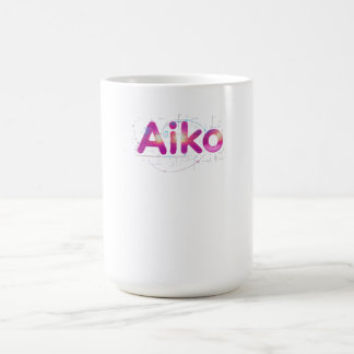 AiKo 4 Kaffeetasse
