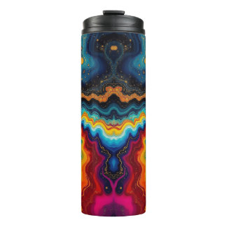 🌈 AiKo Beats™ V1 Thermosbecher
