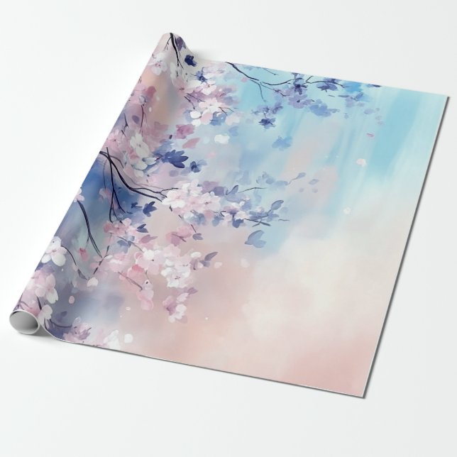Aiko Geschenkpapier (Ungerollt)