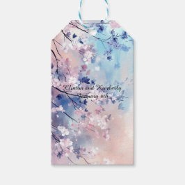 Aiko Gift Tags Geschenkanhänger