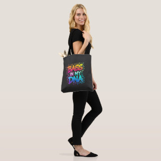 AiKo Neon™ Bass Tasche