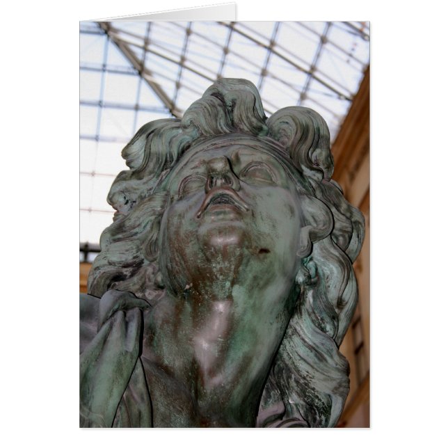 Aile intérieure de Richelieu (Devant)