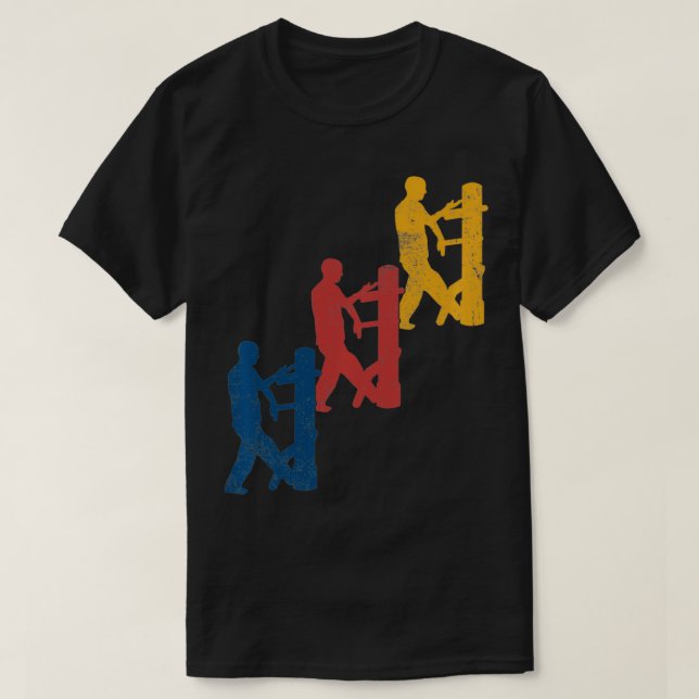 Aile Tsun Arts Martiaux Aile Chun Pullover  (Design devant)