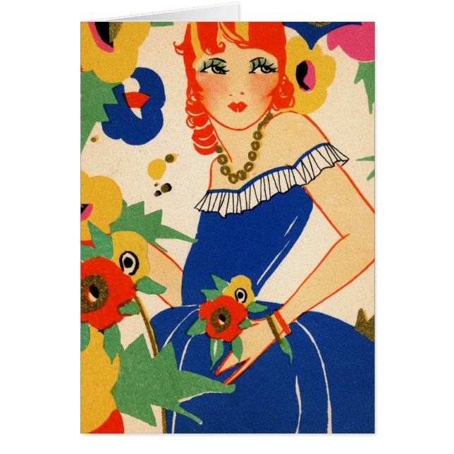 aileron des années 1920 (Devant)