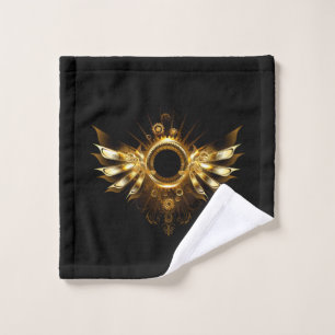 Ailes de Steampunk