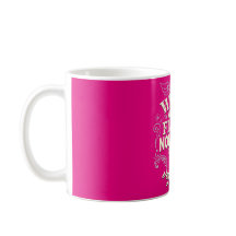Ailes pour voler, ne faisant pas frire ! Tasse
