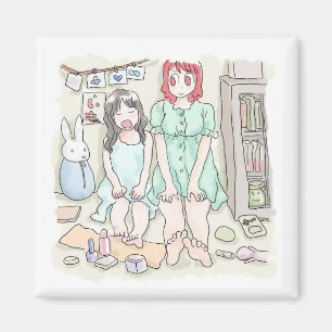 AIMANT さ む ご れ じ